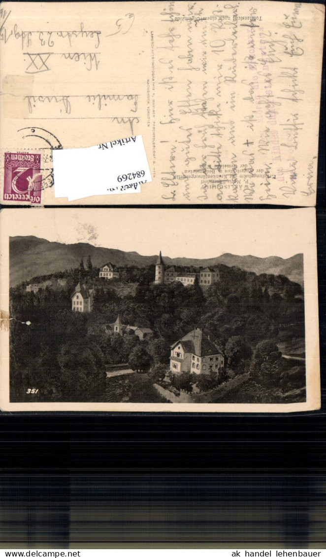 684269 Maria Enzersdorf Wällischhof