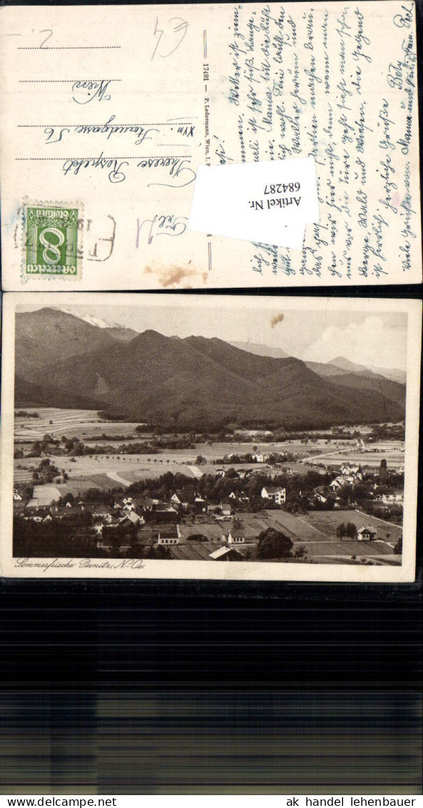 684287 Pernitz
