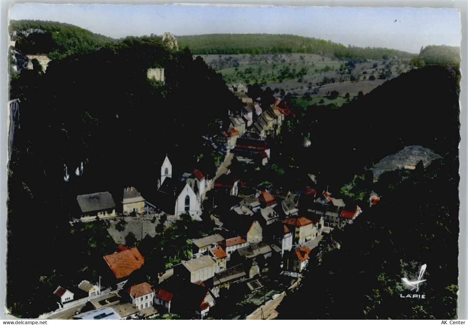 68480 Ferrette - Panorama Berg - 50580372