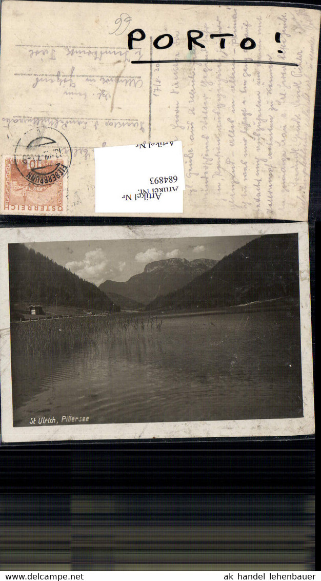 684893 St. Ulrich am Pillersee