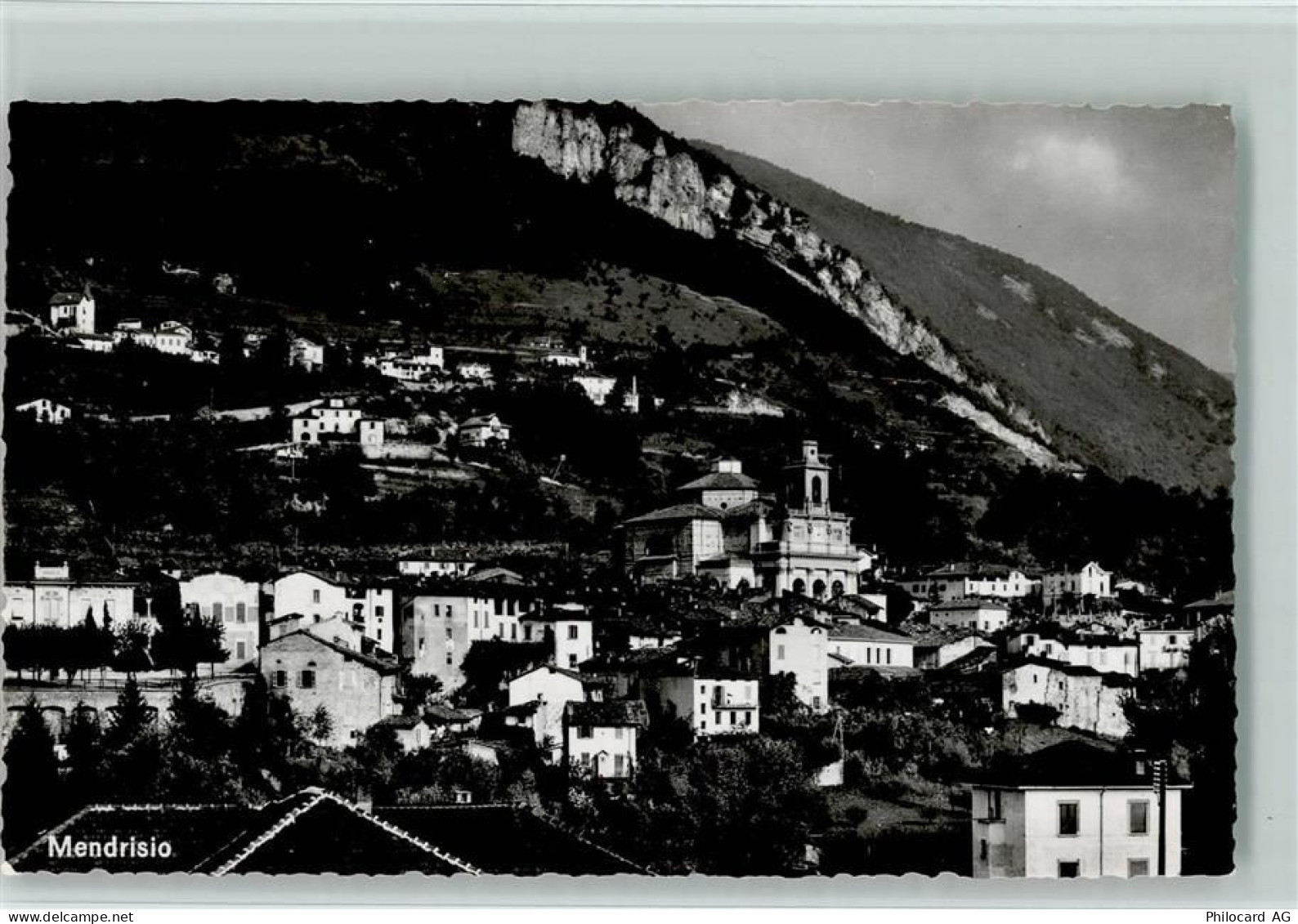 6850 Mendrisio - 10158441