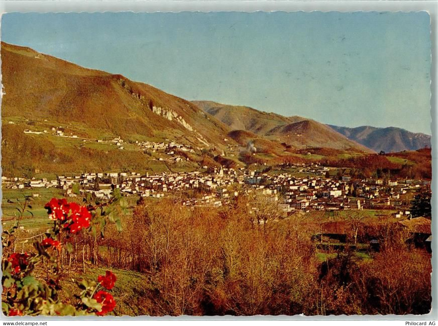 6850 Mendrisio - 10282759