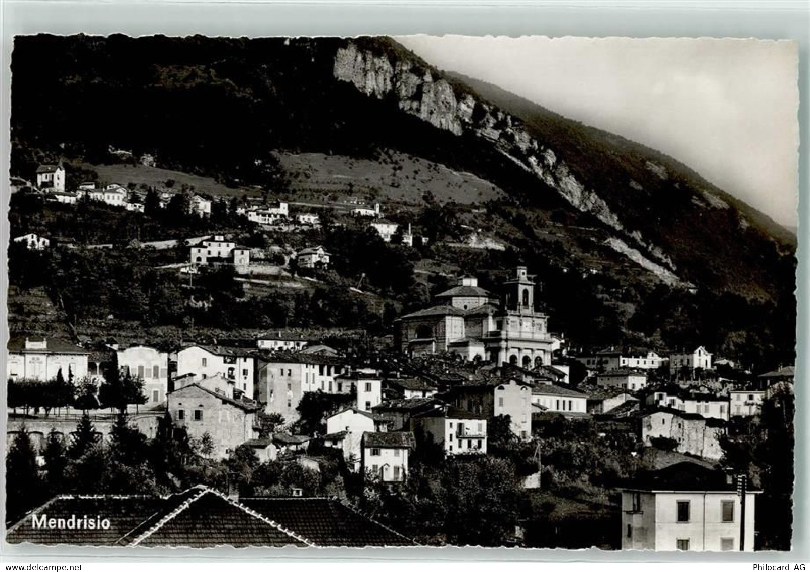 6850 Mendrisio - 10589400