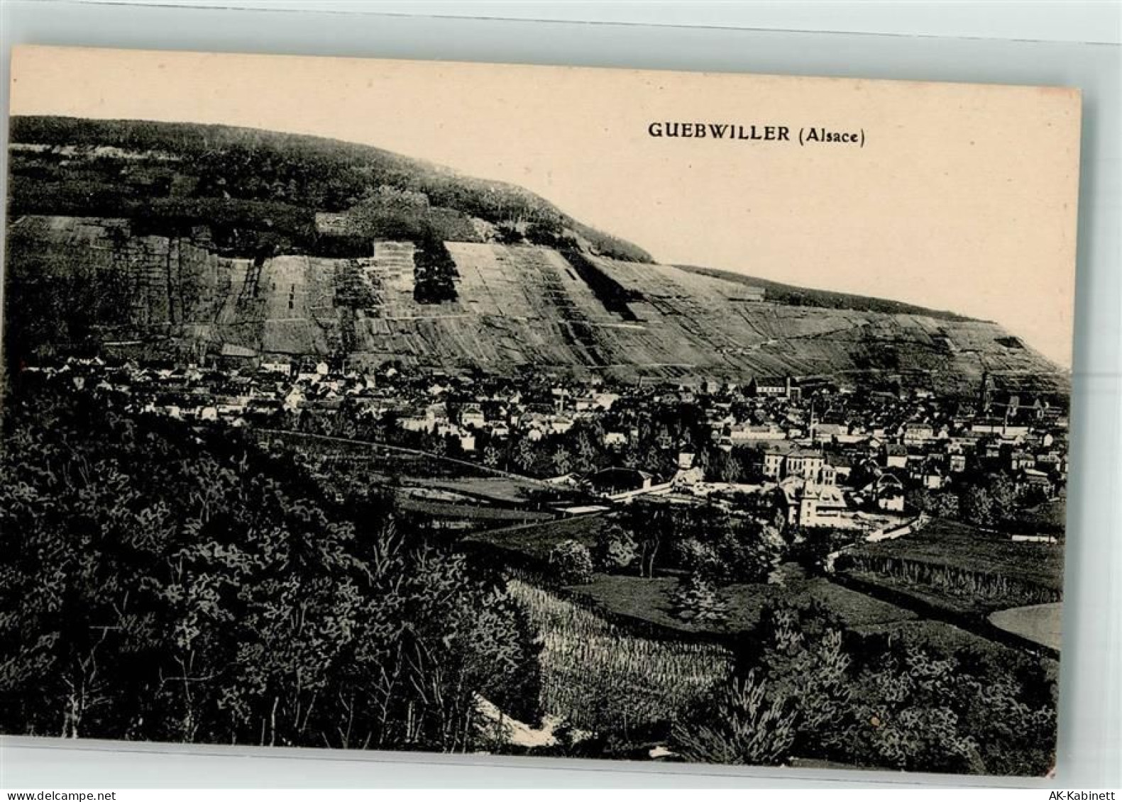 68500 Guebwiller Gebweiler - 39747298