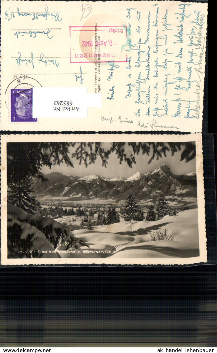685262 Reutte