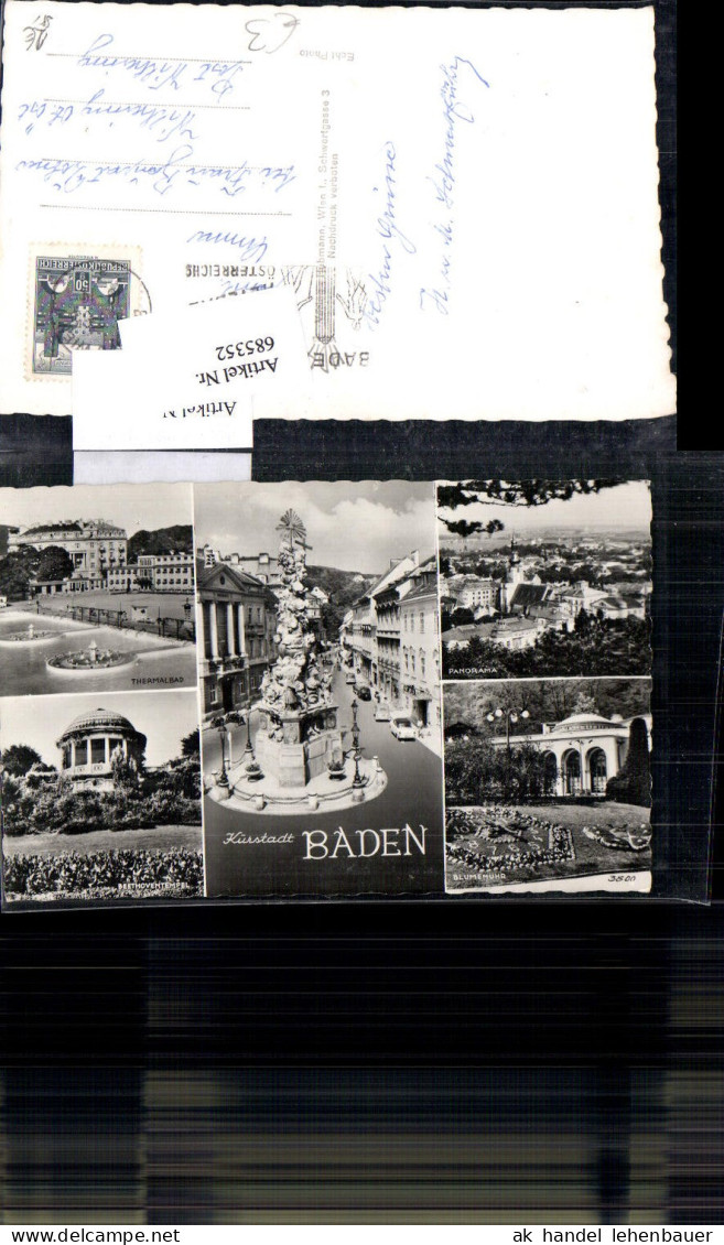 685352 Baden bei Wien