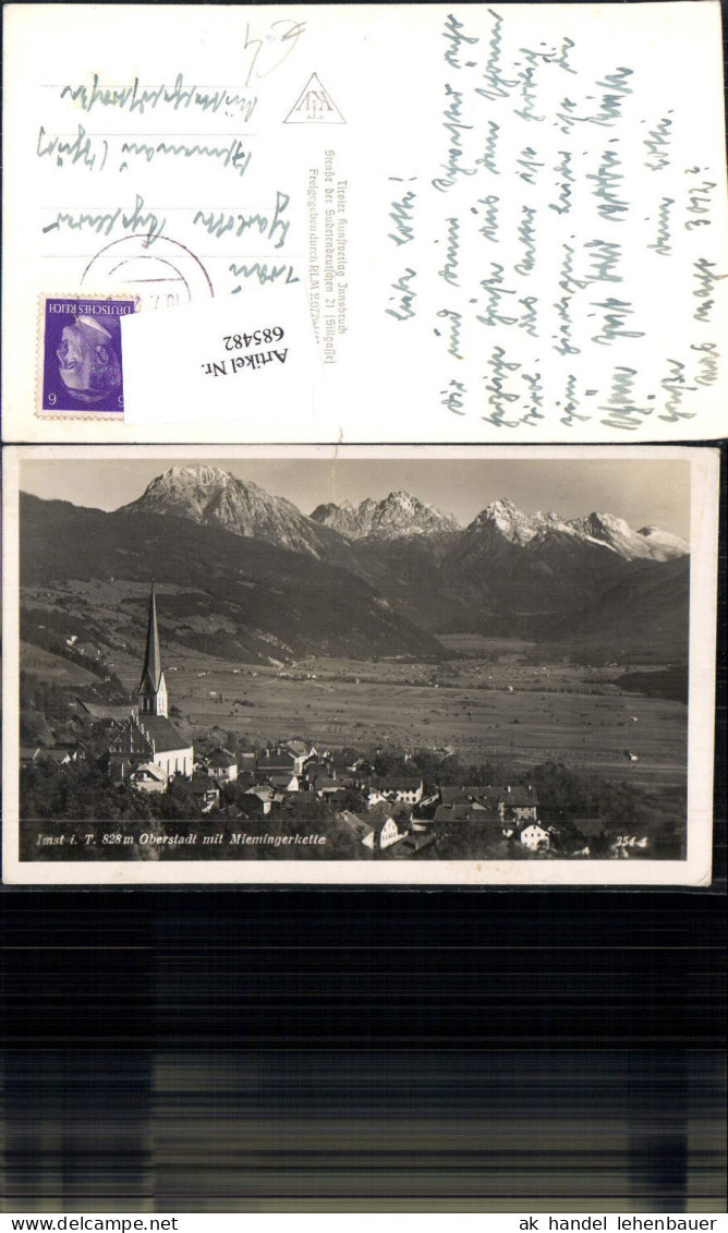 685482 Imst in Tirol