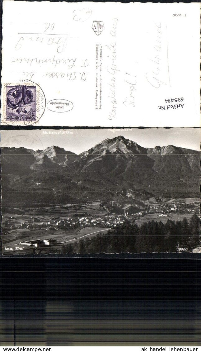 685484 Imst in Tirol