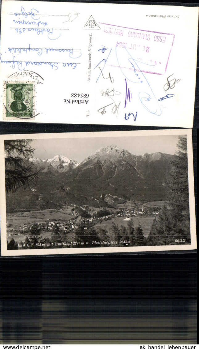 685488 Imst in Tirol