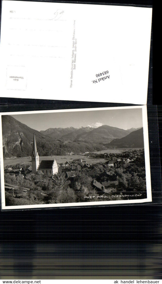 685490 Imst in Tirol