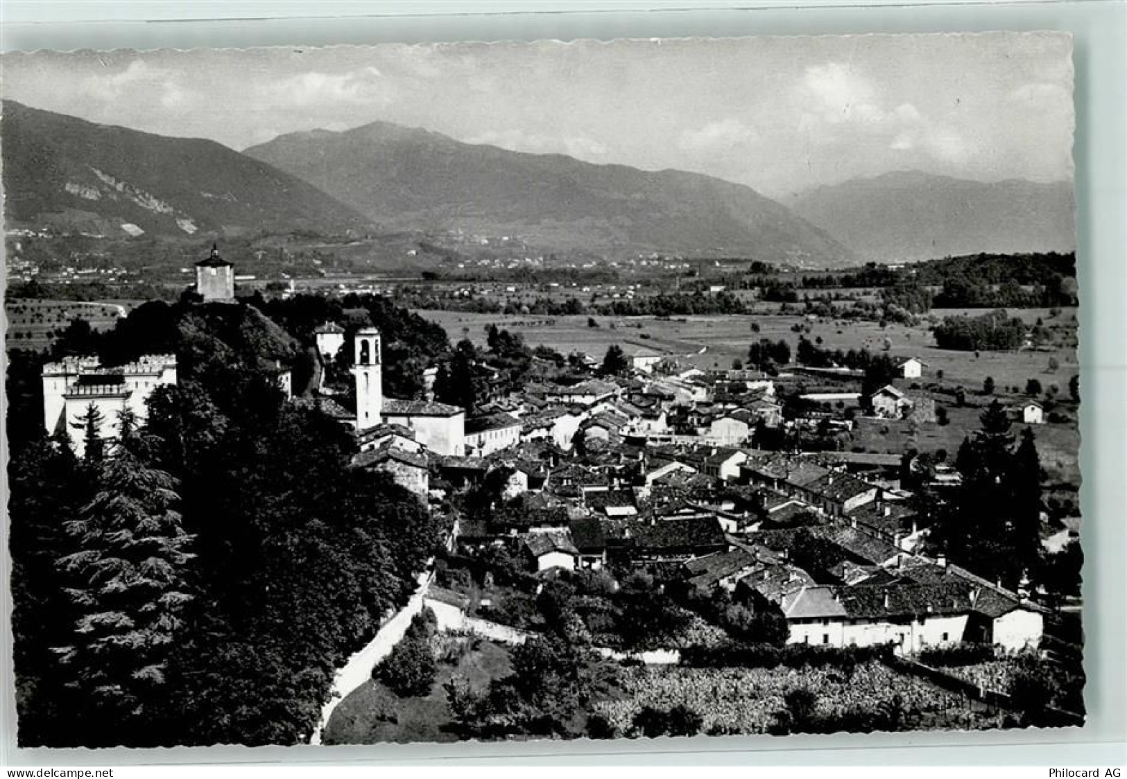 6855 Stabio Gaggiolo - Panorama - 10216867