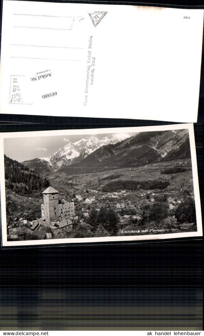 685880 Landeck in Tirol