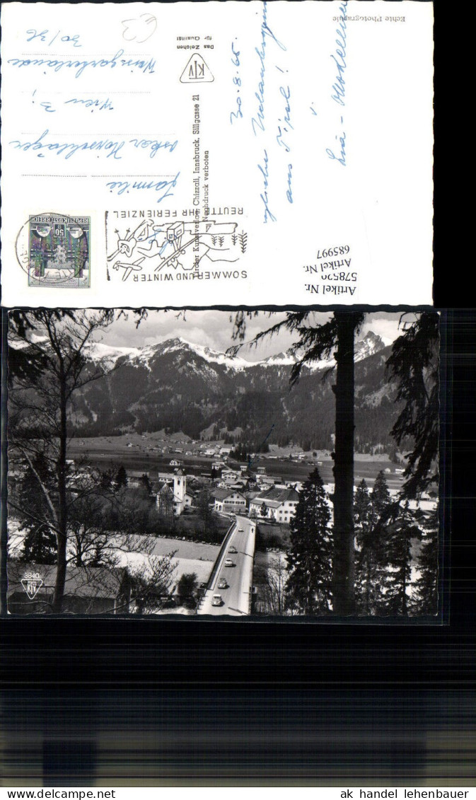685997 Reutte