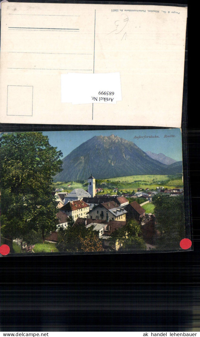 685999 Reutte