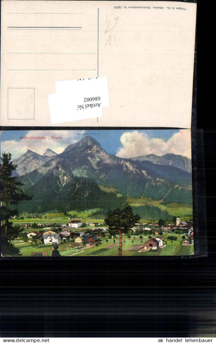 686002 Reutte