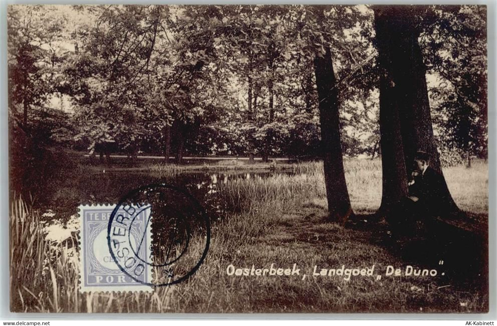 6861 Oosterbeek - Landgoed De Duno - 51171117