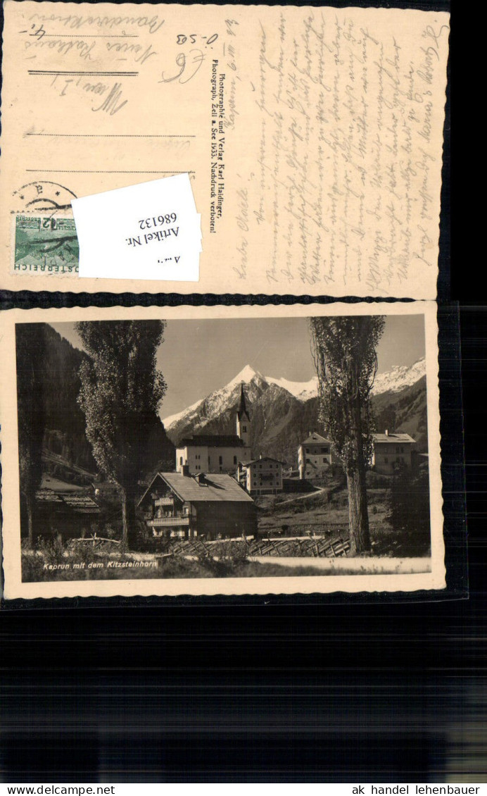 686132 Kaprun