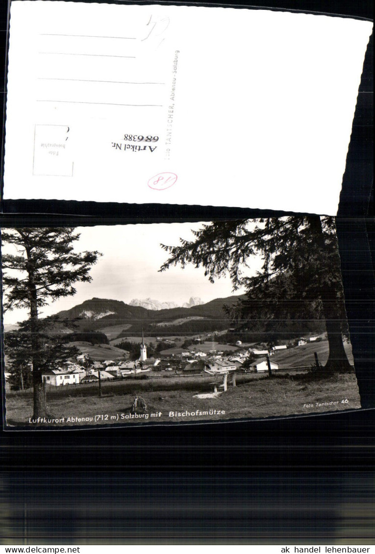 686388 Abtenau