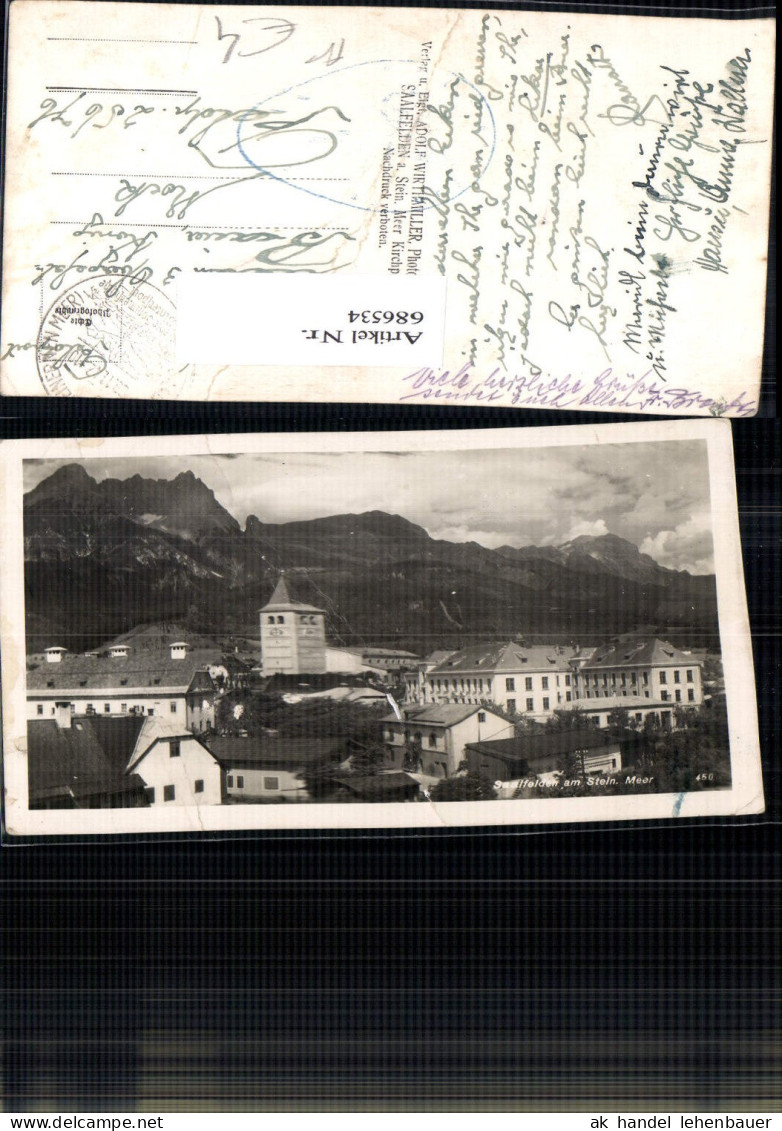 686534 Saalfelden