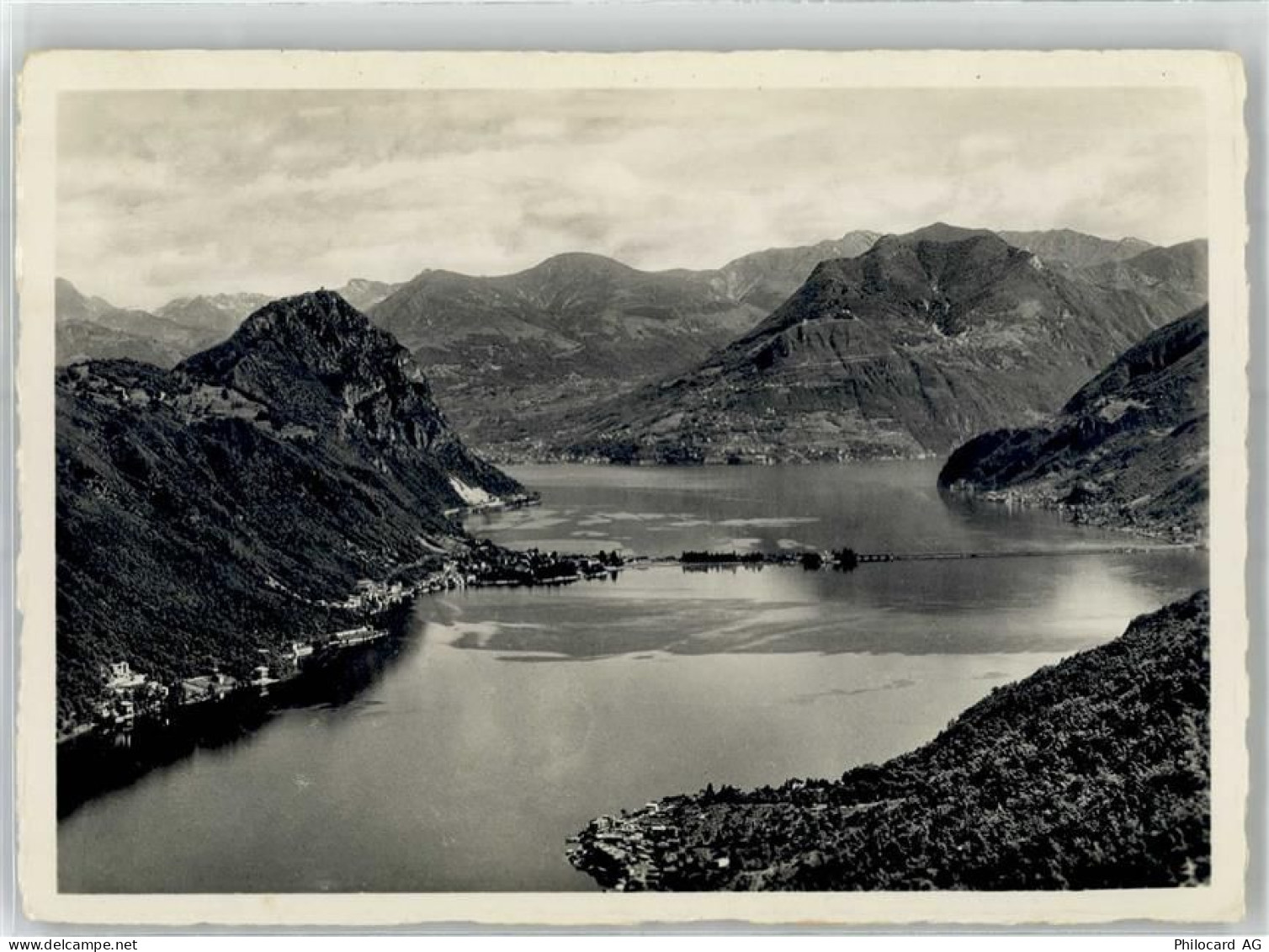 6867 Serpiano - Lac de Lugano - 51797066