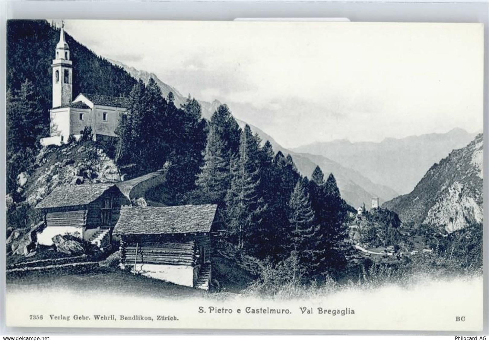 6874 Castel San Pietro - Kirche - 50571049