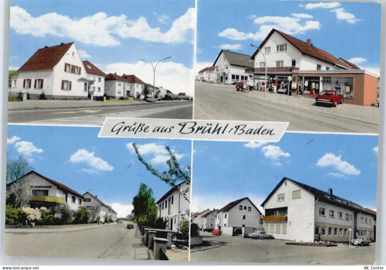 68782 W6835 Brühl , Baden - Geschäfte - 50395866
