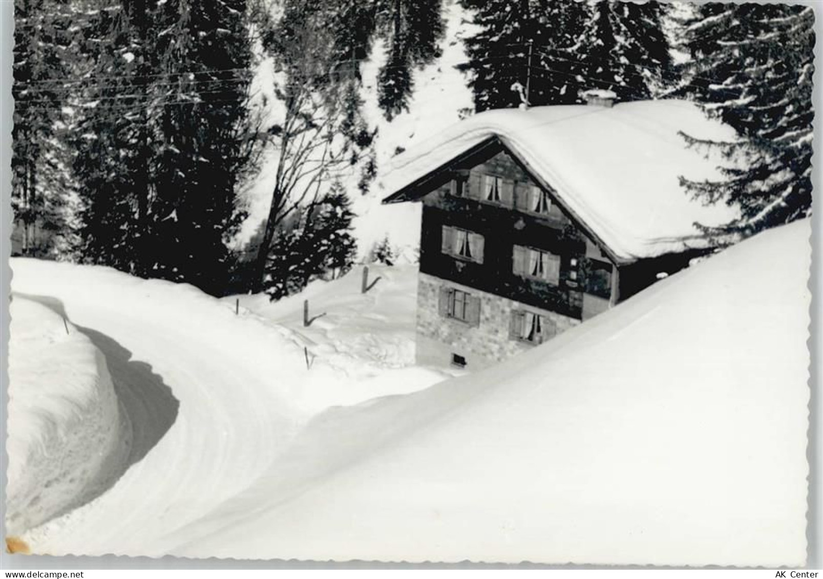 6888 Schröcken - Winter - 10043540