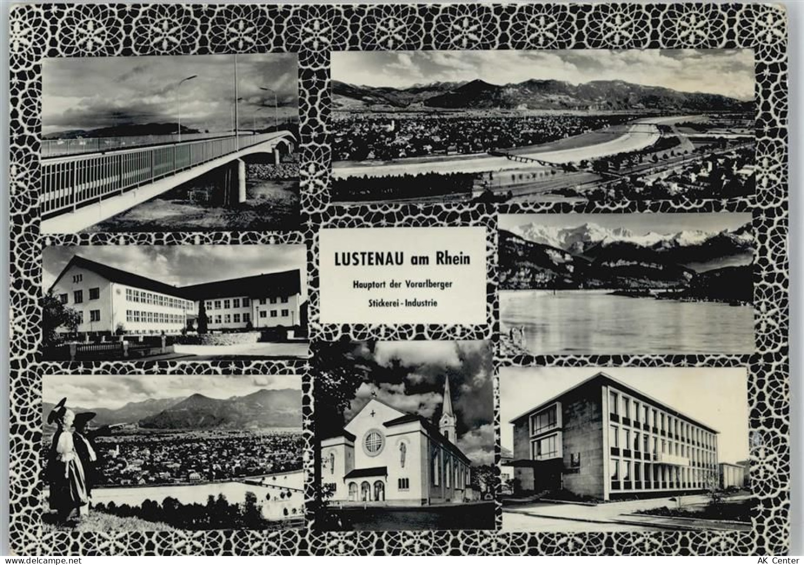 6890 Lustenau - Mehrfachaufnahme - 10023543