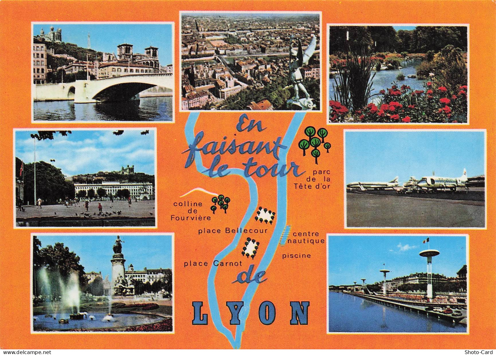 69 BRON AEROPORT DE BRON