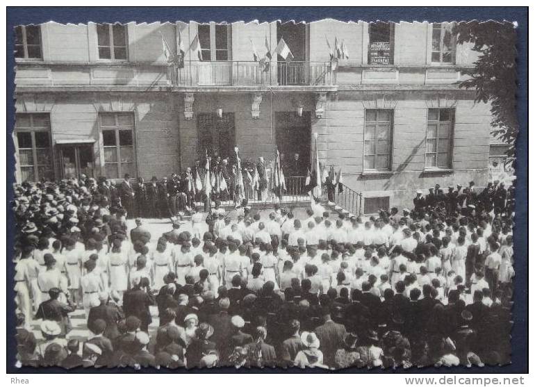 69 Cours-la-Ville fete du travail    D69D  K69248K  C69066C RH053175