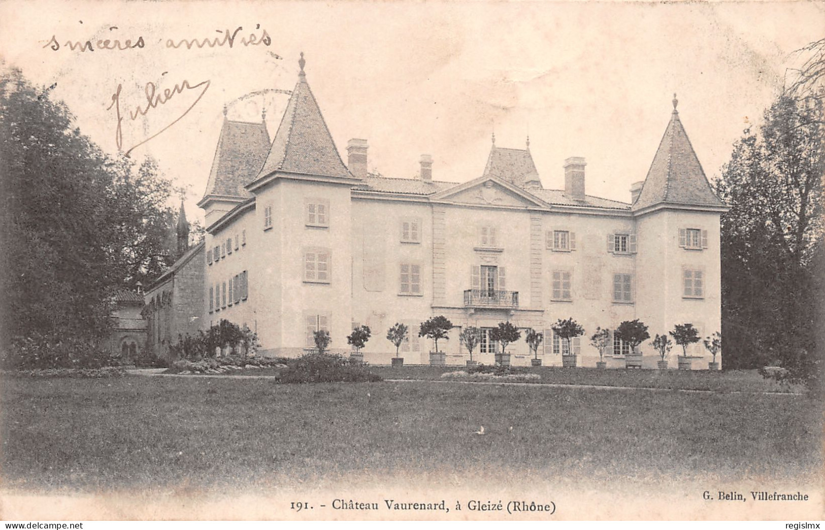 69-GLEIZE-N°T2558-B/0061
