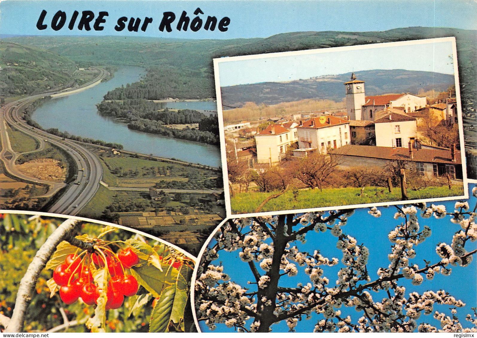69-LOIRE SUR RHONE-N°534-A/0091