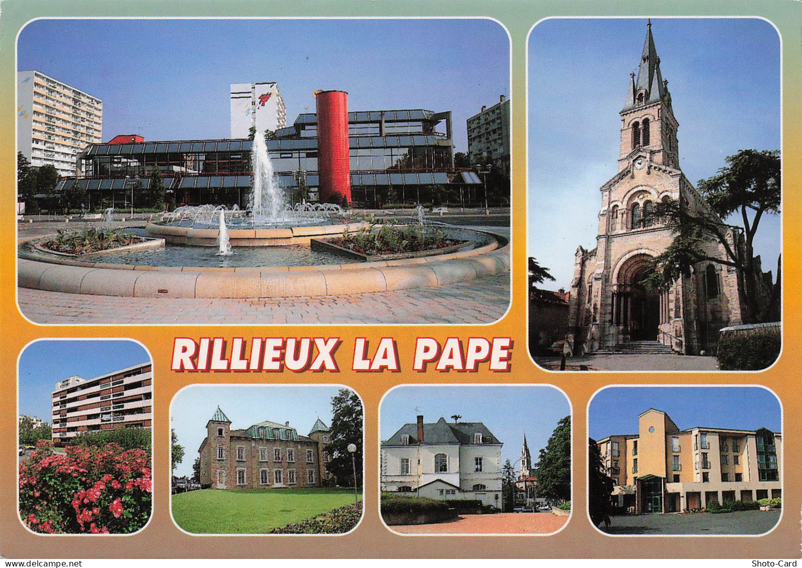 69 RILLIEUX LA PAPE CONCOURS DE MOTS FLECHES