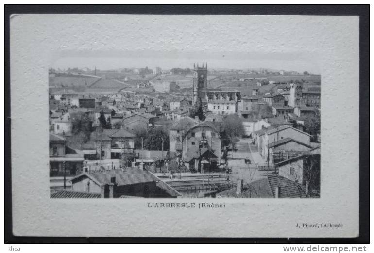 69 Saint-Germain-sur-l'Arbresle    D69D  C69208C RH053099