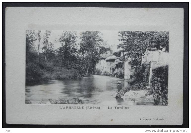 69 Saint-Germain-sur-l'Arbresle turdine    D69D  C69208C RH053098
