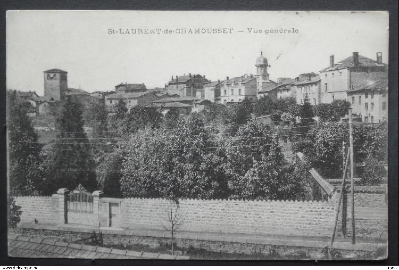 69 Saint-Laurent-de-Chamousset