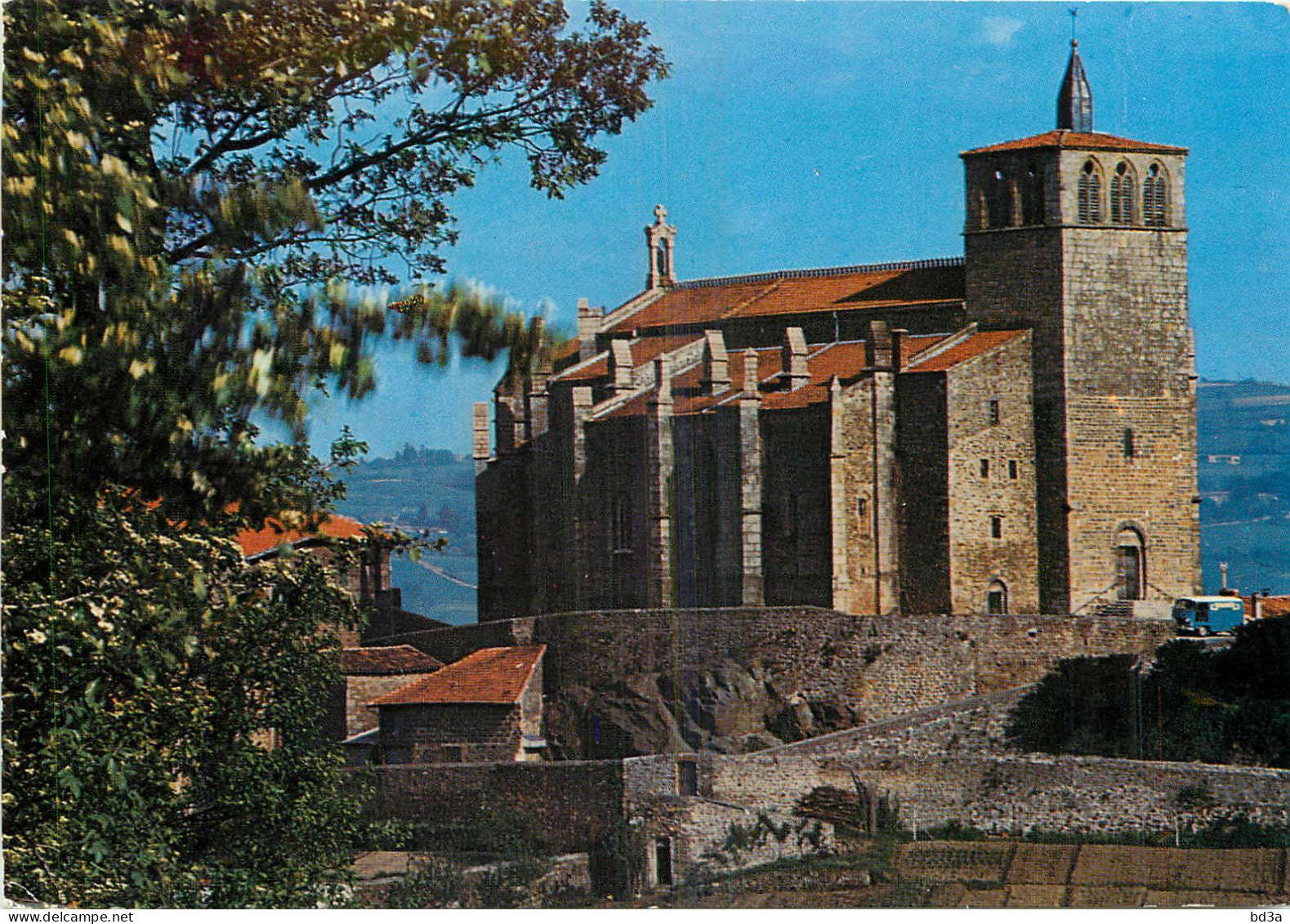 69 SAINT SYMPHORIEN SUR COISE