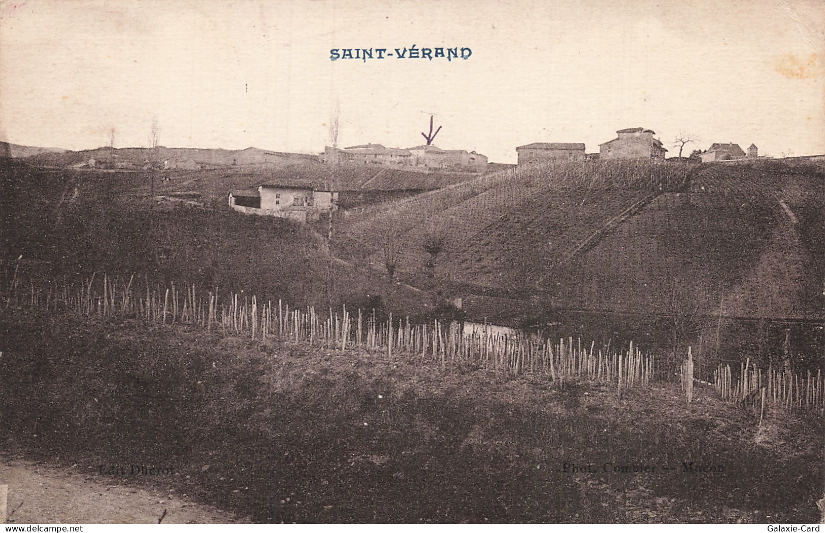 69 SAINT VERAND