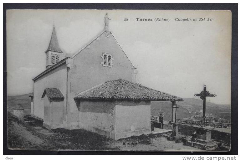 69 Tarare chapelle    D69D  K69243K  C69243C RH053550