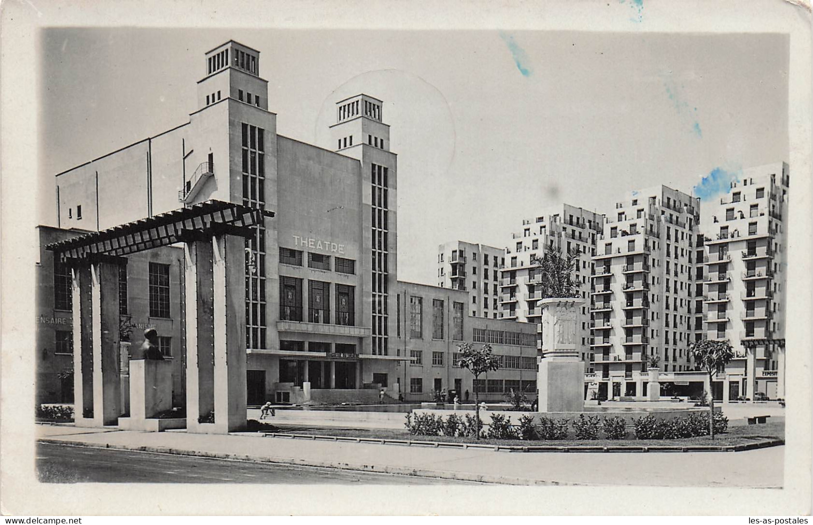 69 VILLEURBANNE GARE DE VILLEURBANNE