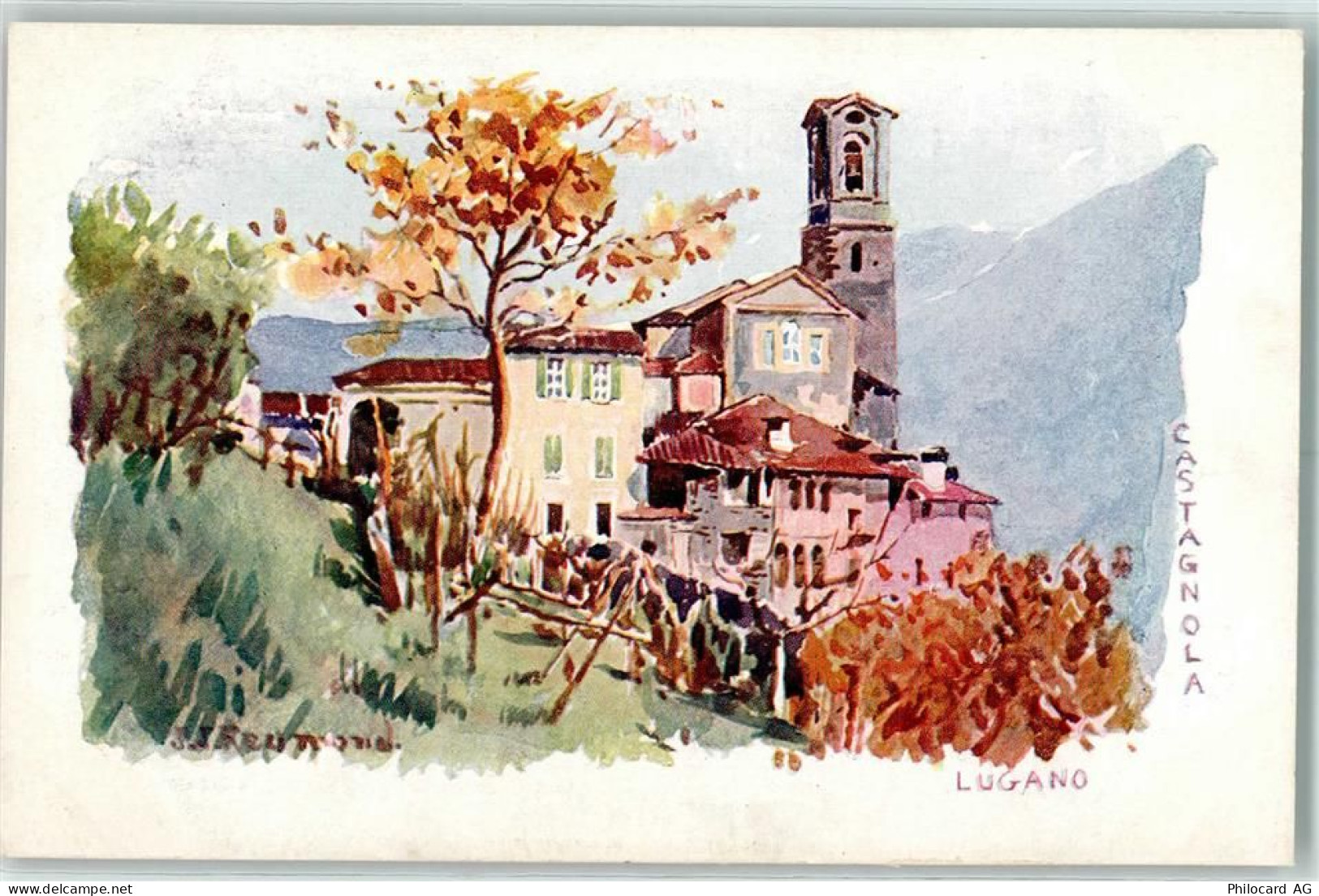 6900 Lugano - 10206225