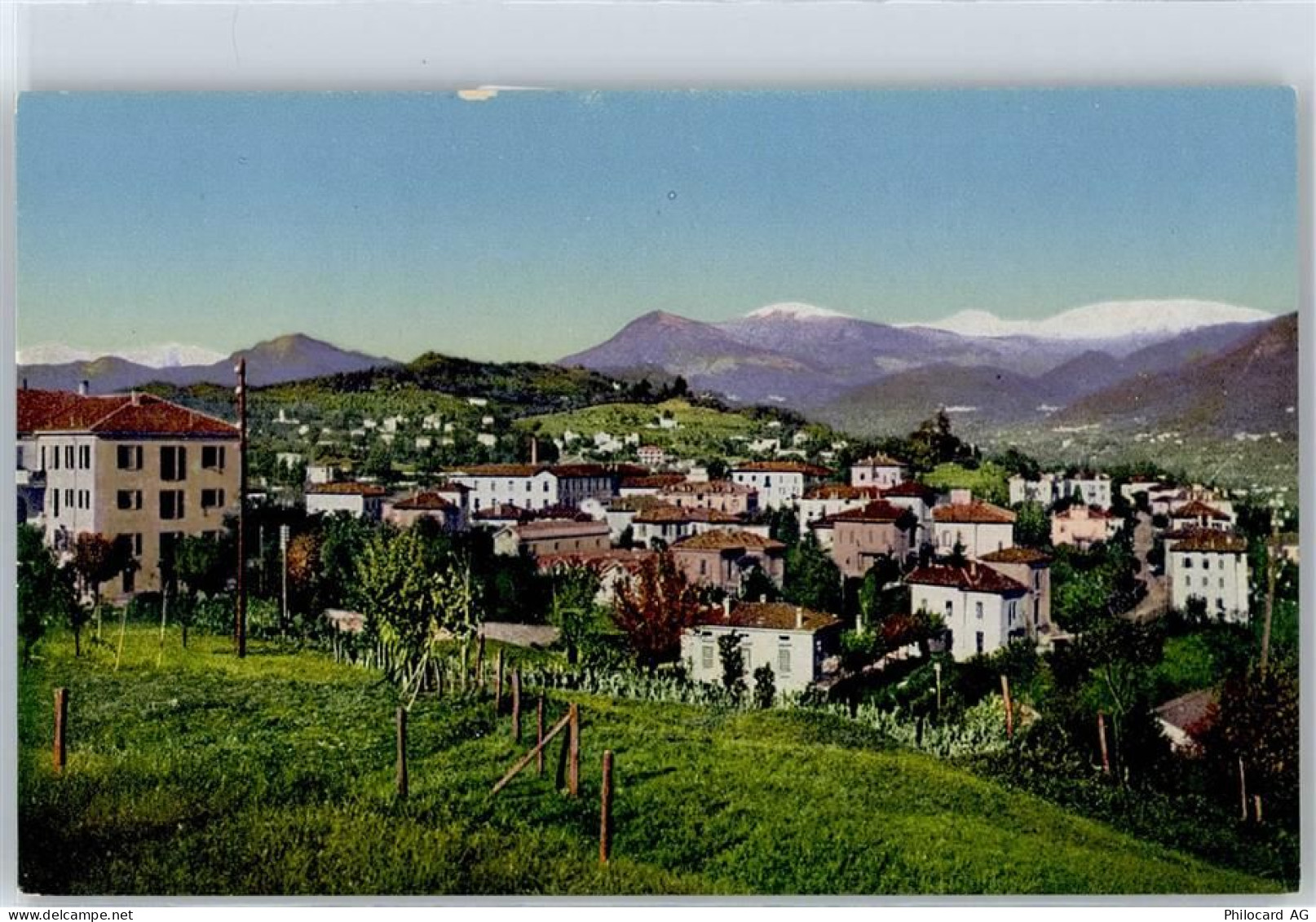 6900 Lugano - 51280690