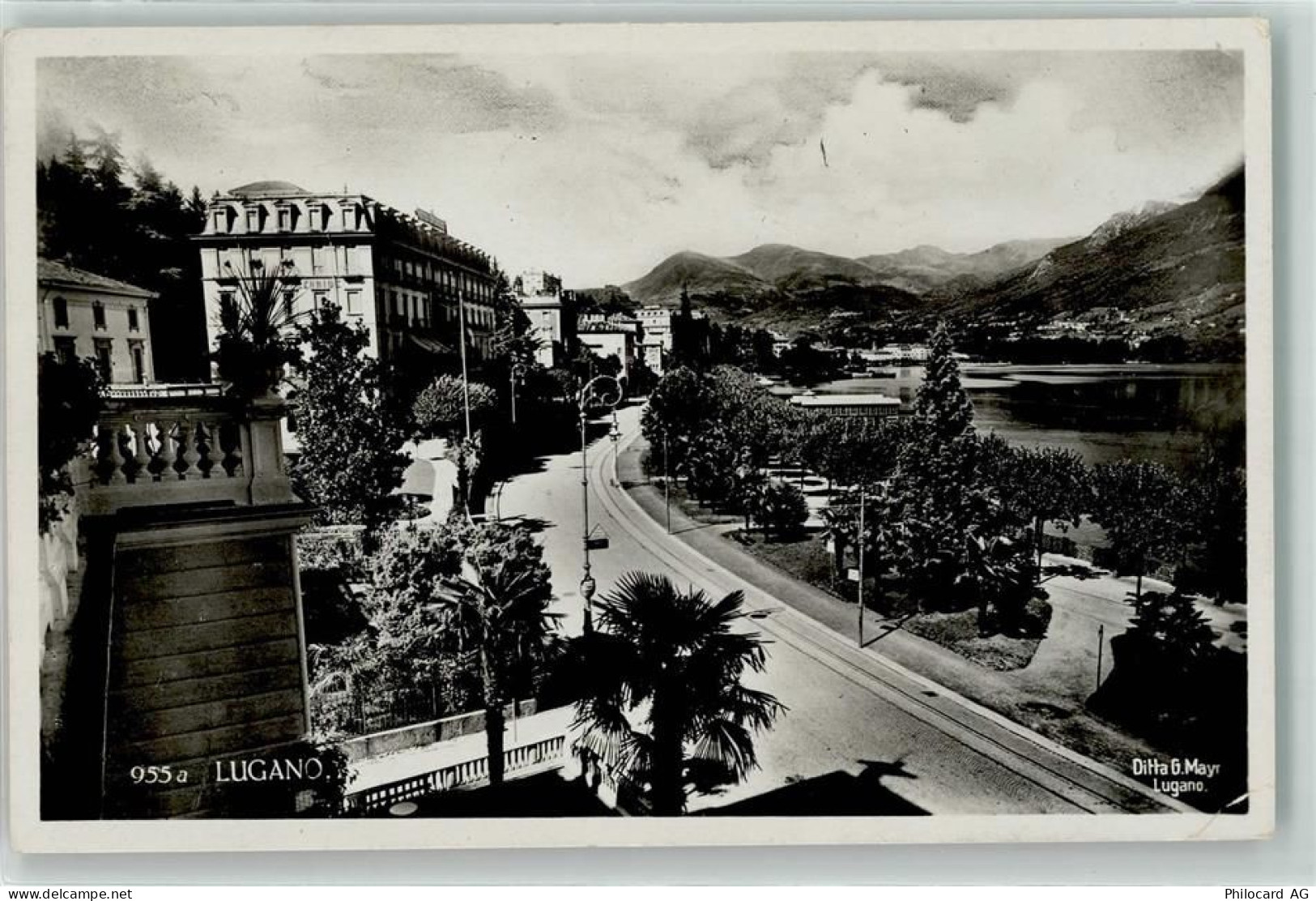 6900 Lugano - Hotels - 39409476