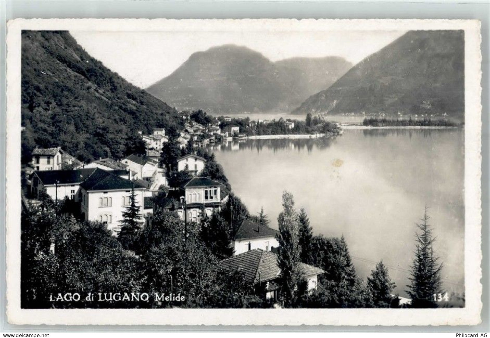 6900 Lugano - Lago di Lugano - 51738261