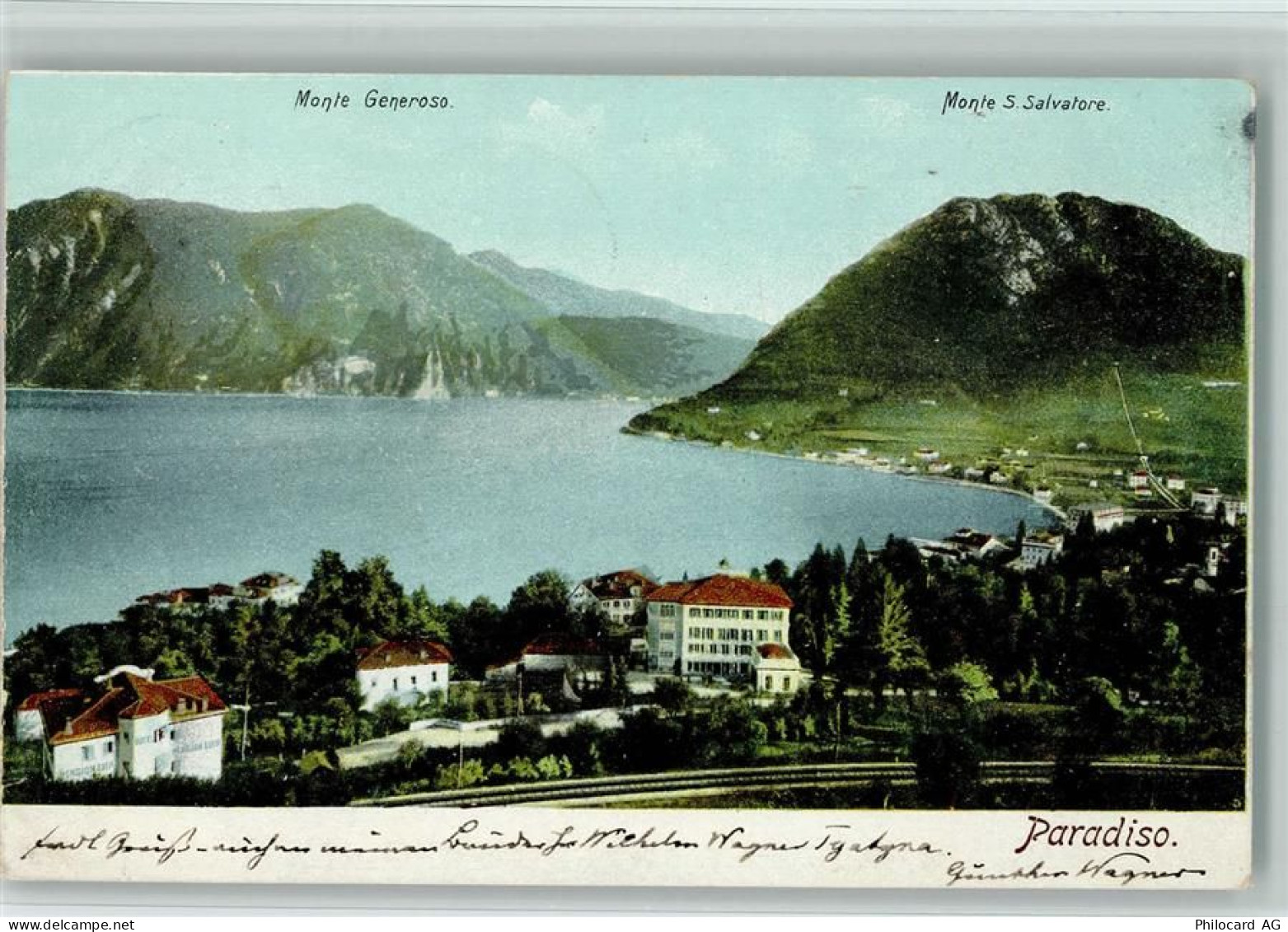 6900 Paradiso - 10159867