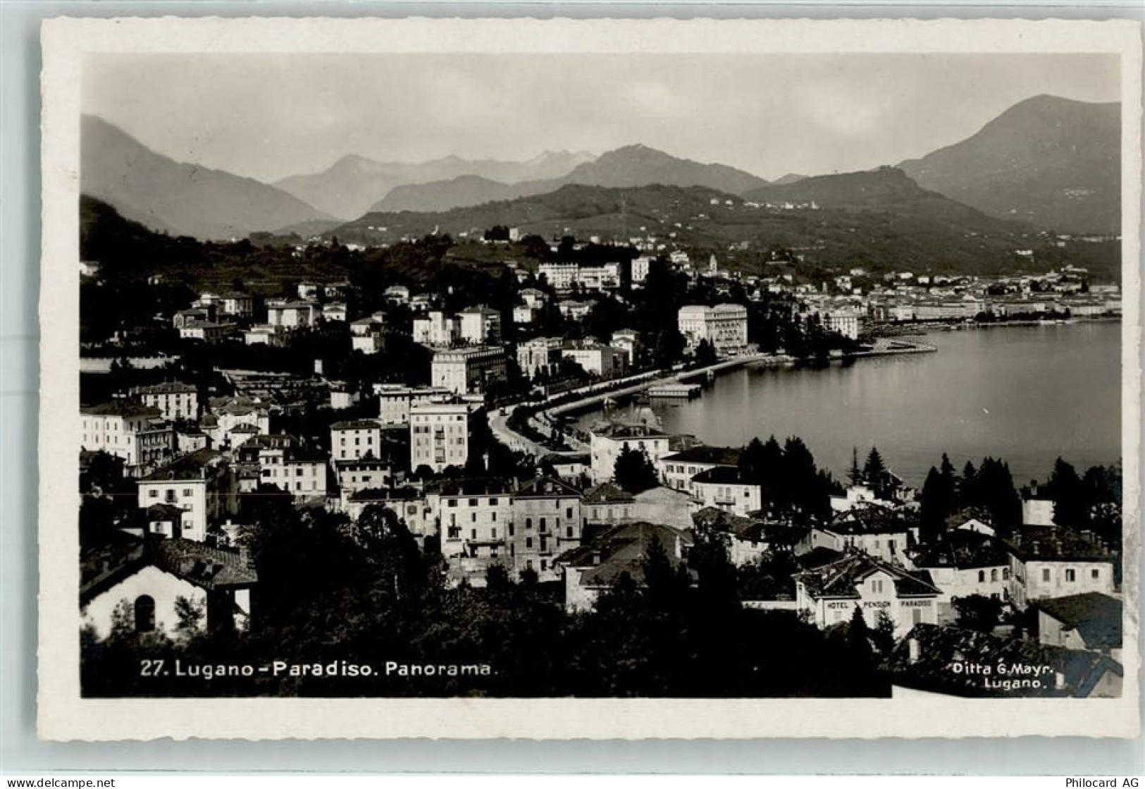 6900 Paradiso - 10391420