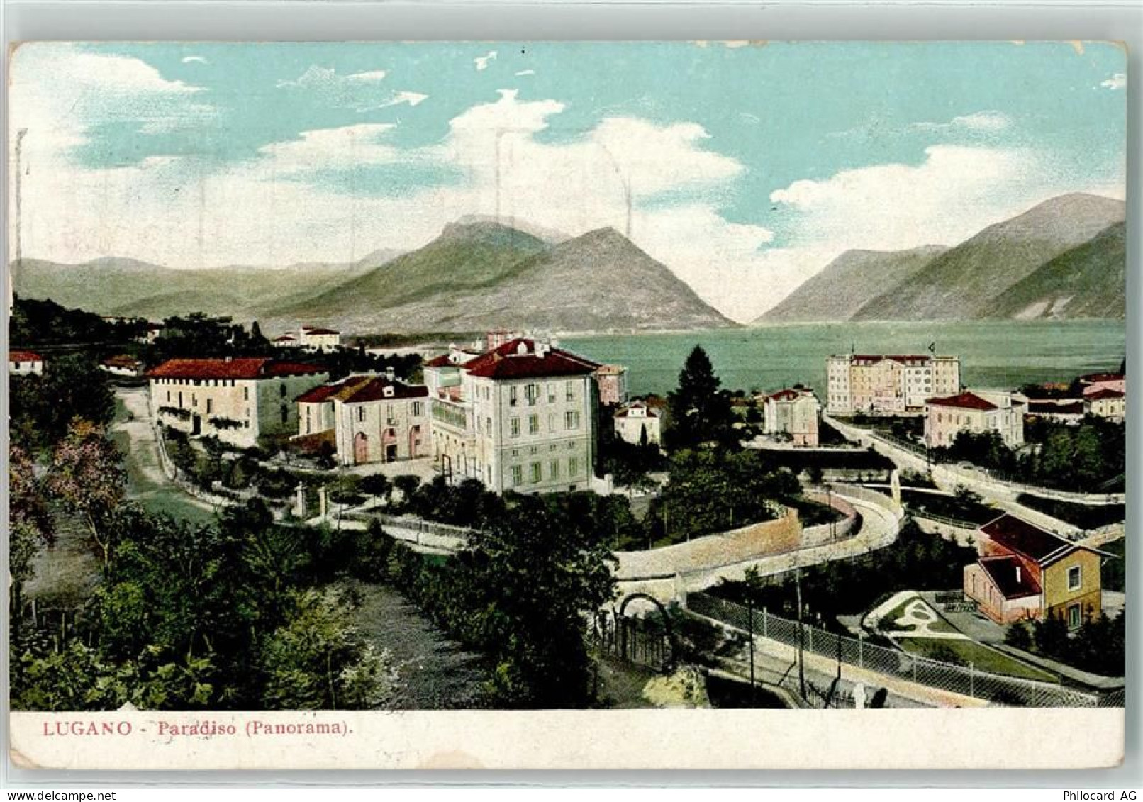 6900 Paradiso - 10592455