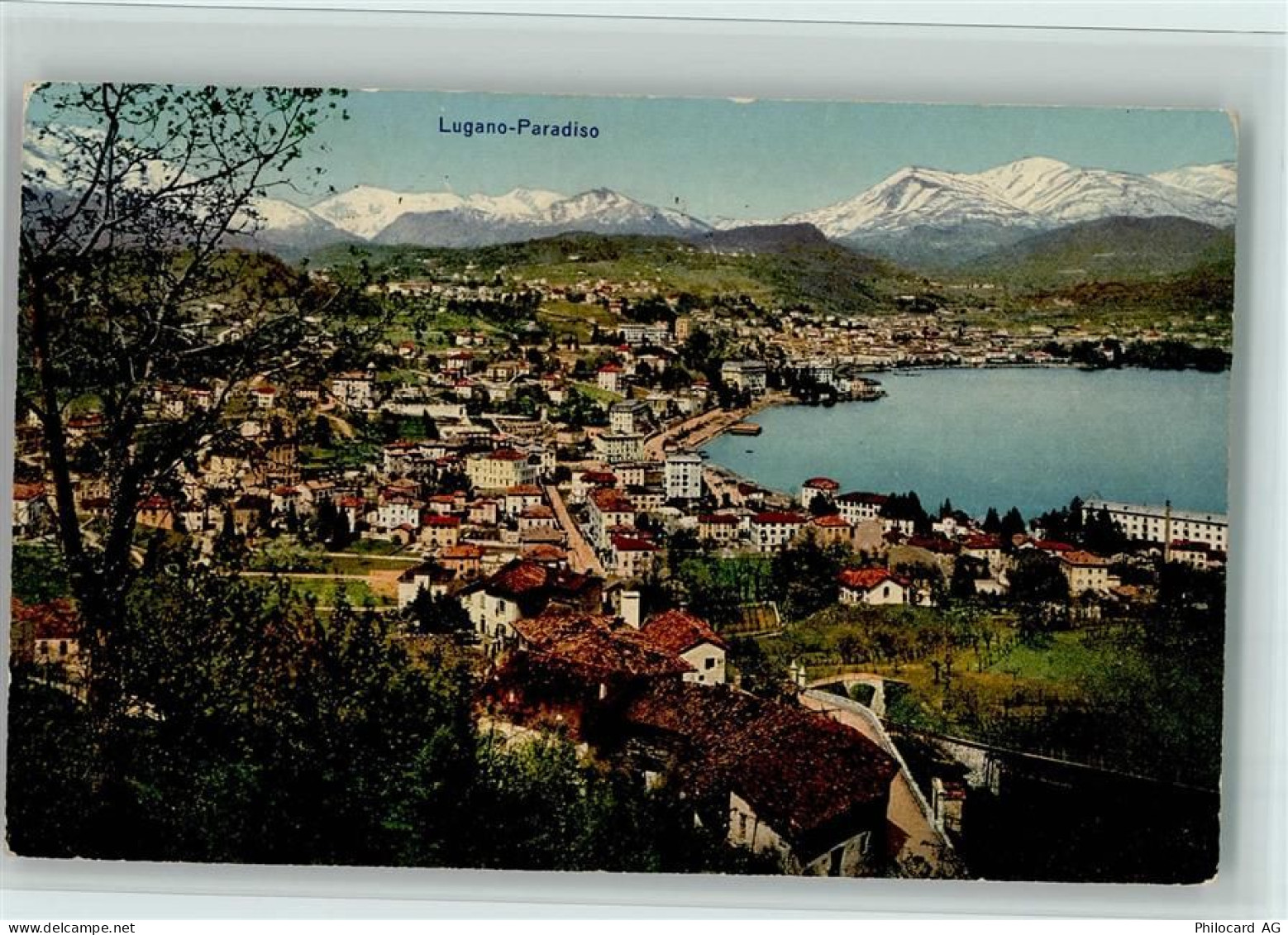 6900 Paradiso - 12112361