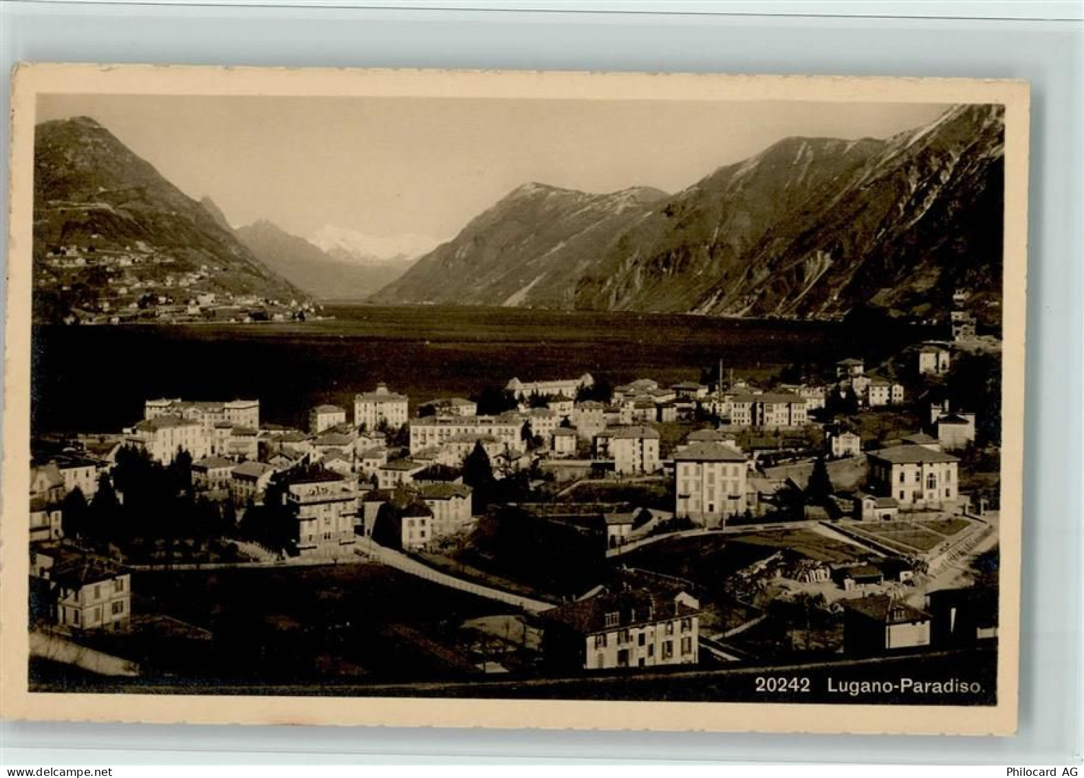 6900 Paradiso - 12112430