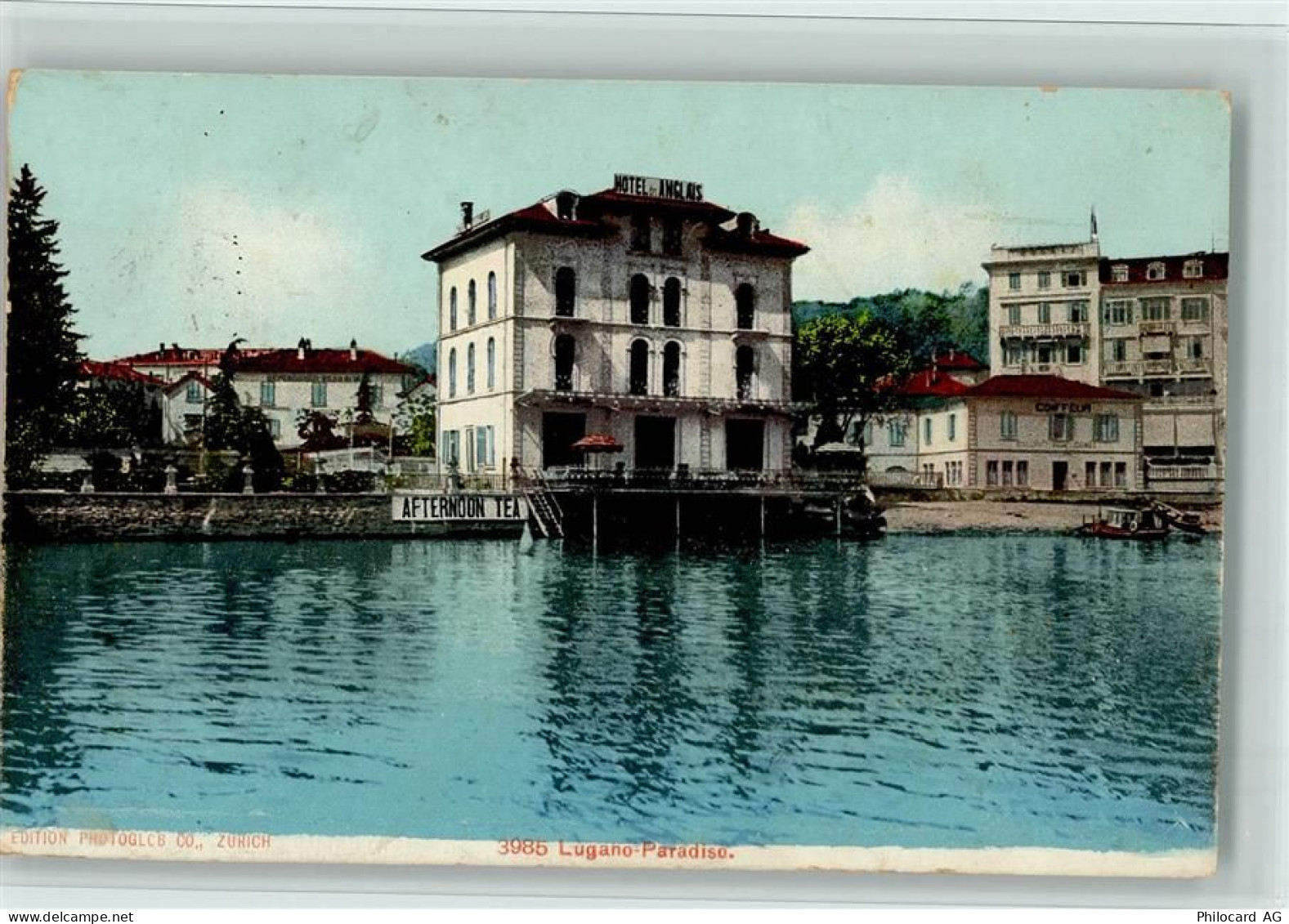 6900 Paradiso - 12112432